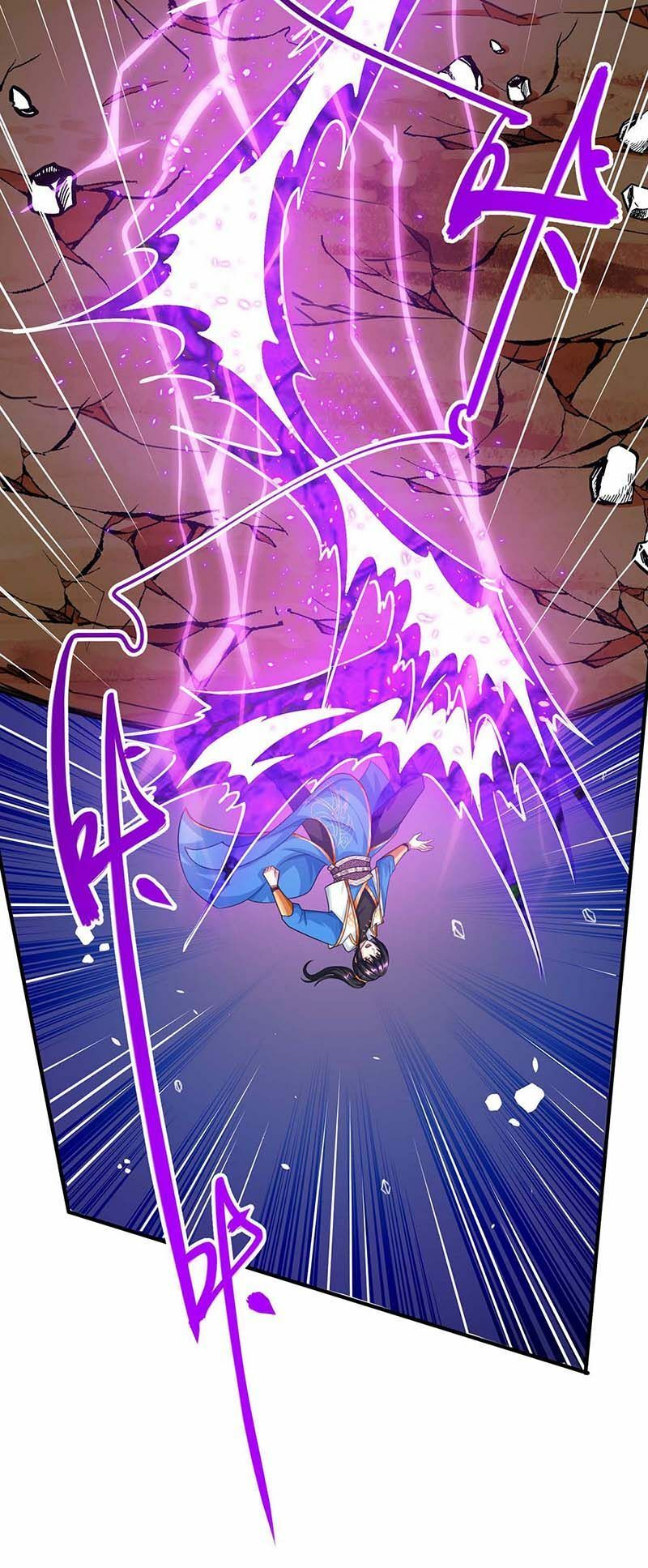 đọc truyện Độc Bộ Tiêu Dao Chương 192 ảnh 41 tại Thiên Thai Truyện