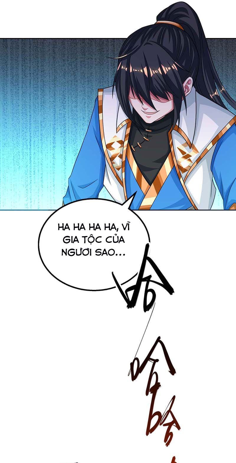 đọc truyện Độc Bộ Tiêu Dao Chương 192 ảnh 6 tại Thiên Thai Truyện