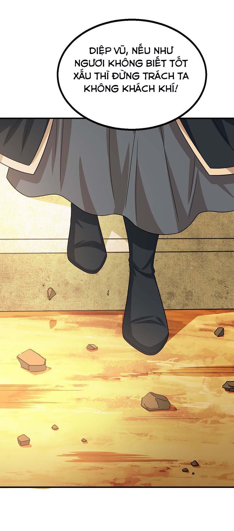 đọc truyện Độc Bộ Tiêu Dao Chương 192 ảnh 45 tại Thiên Thai Truyện