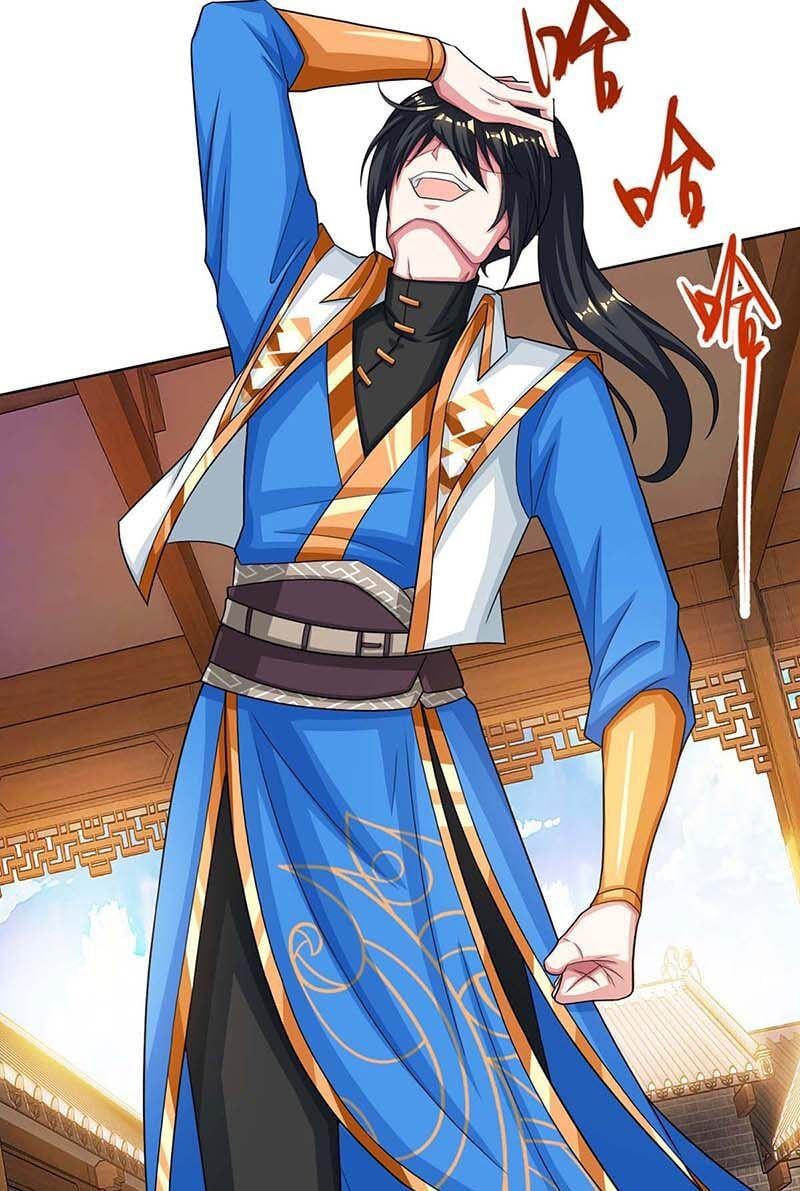 đọc truyện Độc Bộ Tiêu Dao Chương 192 ảnh 7 tại Thiên Thai Truyện