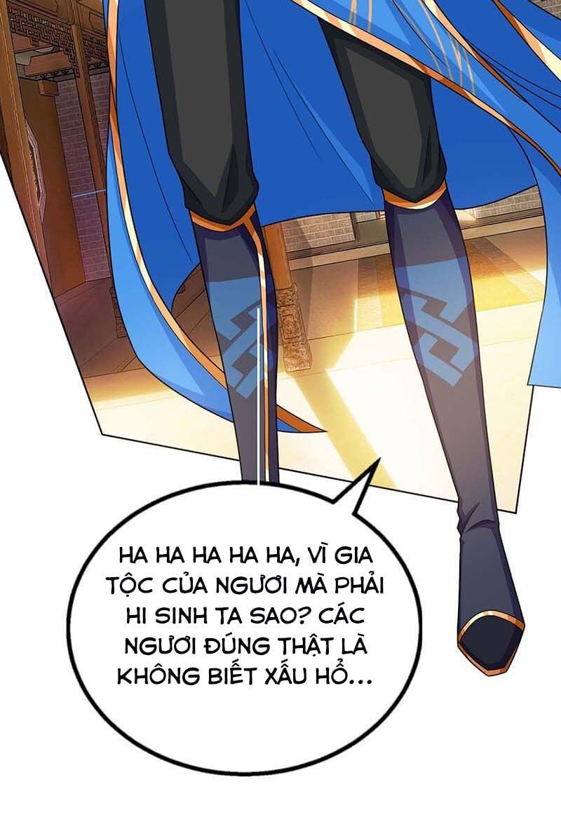 đọc truyện Độc Bộ Tiêu Dao Chương 192 ảnh 8 tại Thiên Thai Truyện