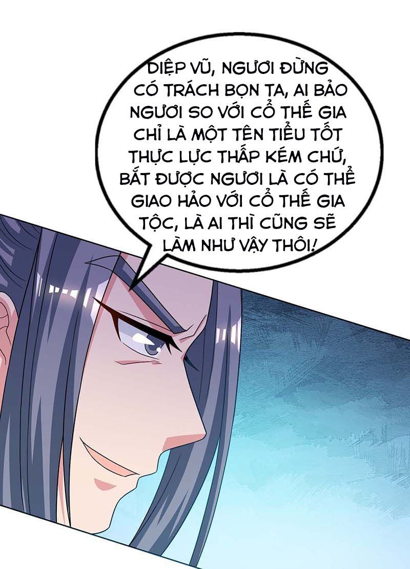 đọc truyện Độc Bộ Tiêu Dao Chương 192 ảnh 9 tại Thiên Thai Truyện