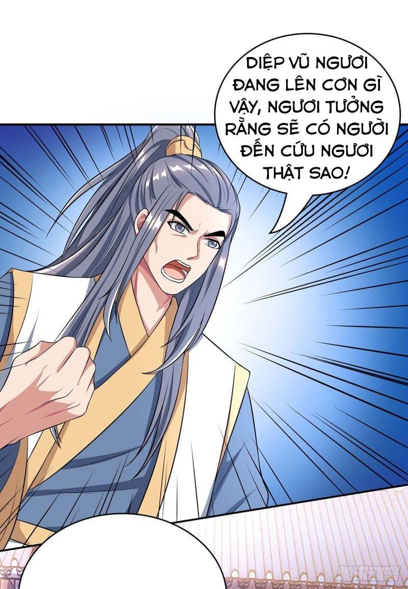 đọc truyện Độc Bộ Tiêu Dao Chương 193 ảnh 13 tại Thiên Thai Truyện