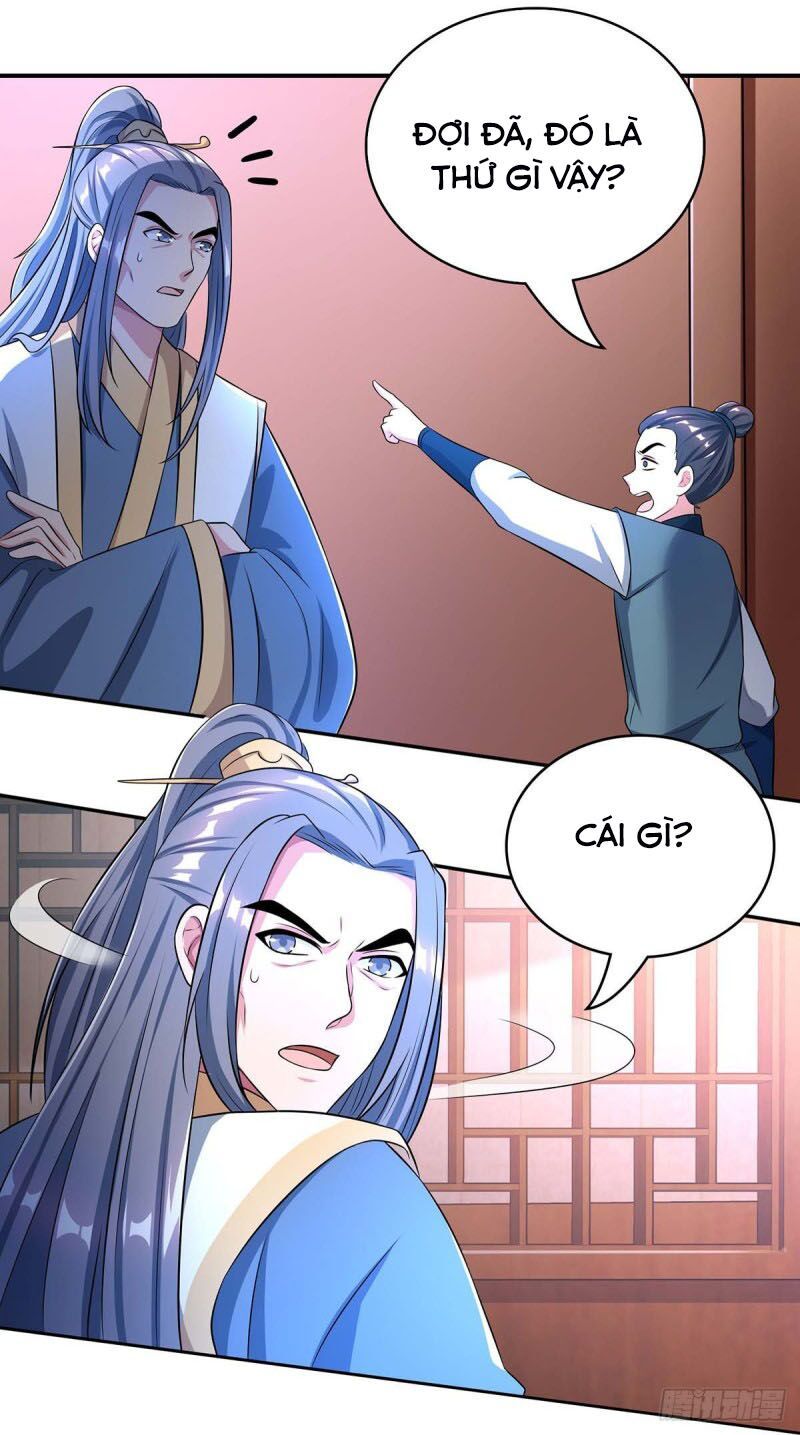 đọc truyện Độc Bộ Tiêu Dao Chương 193 ảnh 17 tại Thiên Thai Truyện