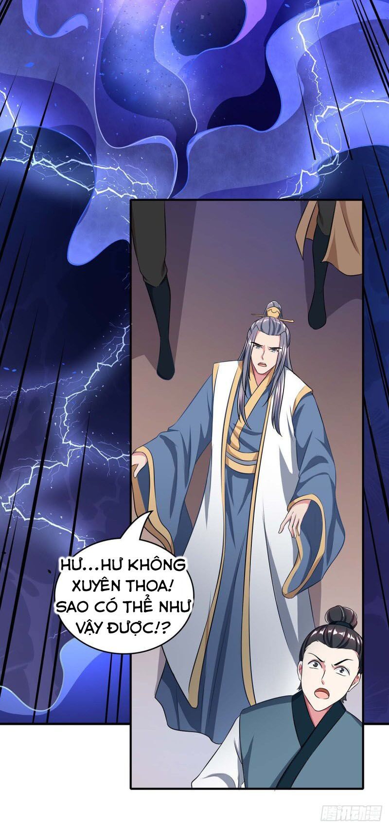 đọc truyện Độc Bộ Tiêu Dao Chương 193 ảnh 19 tại Thiên Thai Truyện