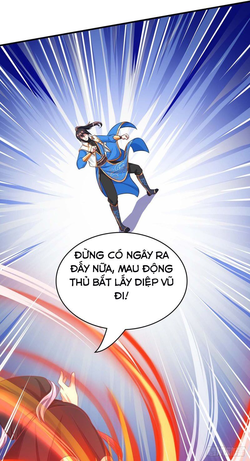 đọc truyện Độc Bộ Tiêu Dao Chương 193 ảnh 21 tại Thiên Thai Truyện