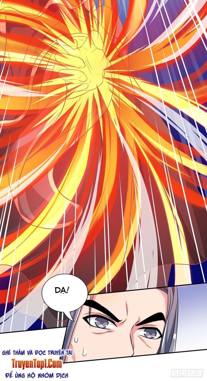 đọc truyện Độc Bộ Tiêu Dao Chương 193 ảnh 22 tại Thiên Thai Truyện