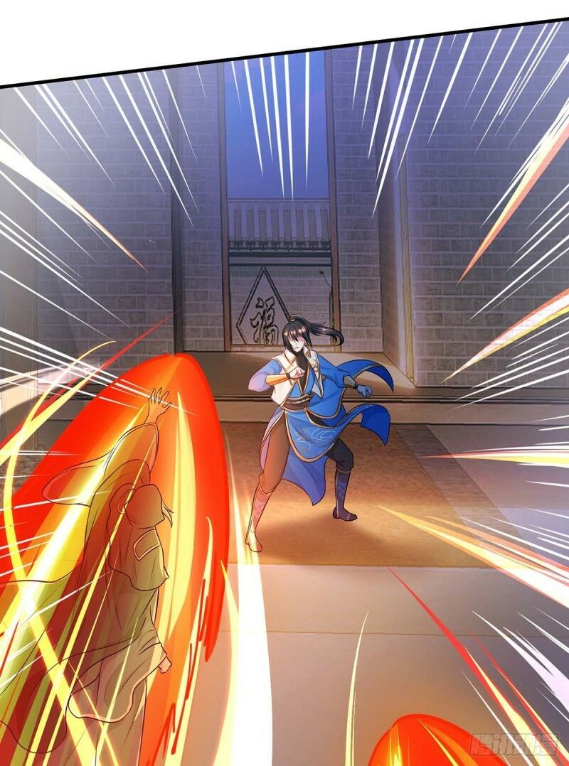 đọc truyện Độc Bộ Tiêu Dao Chương 193 ảnh 23 tại Thiên Thai Truyện