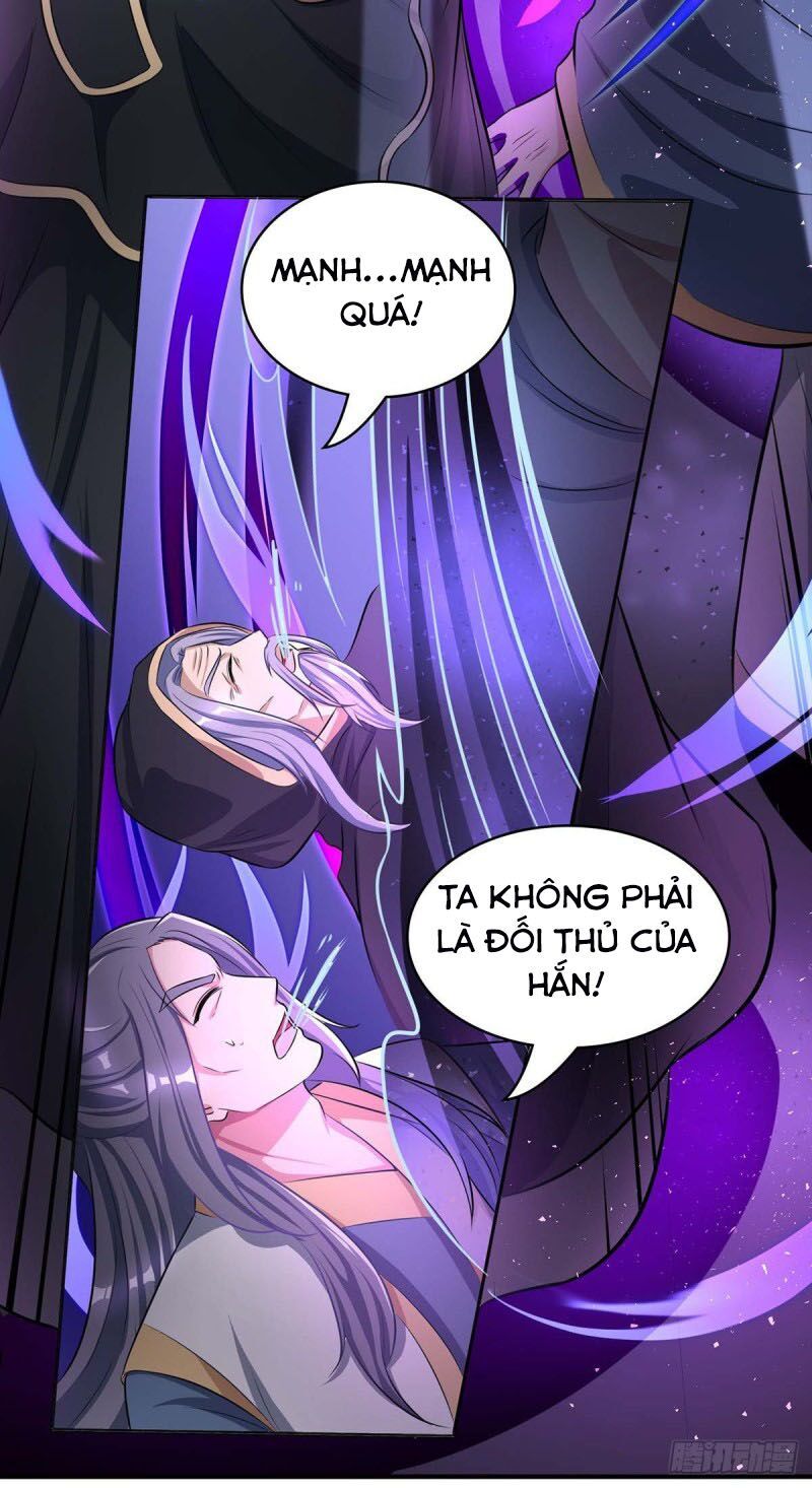 đọc truyện Độc Bộ Tiêu Dao Chương 193 ảnh 29 tại Thiên Thai Truyện