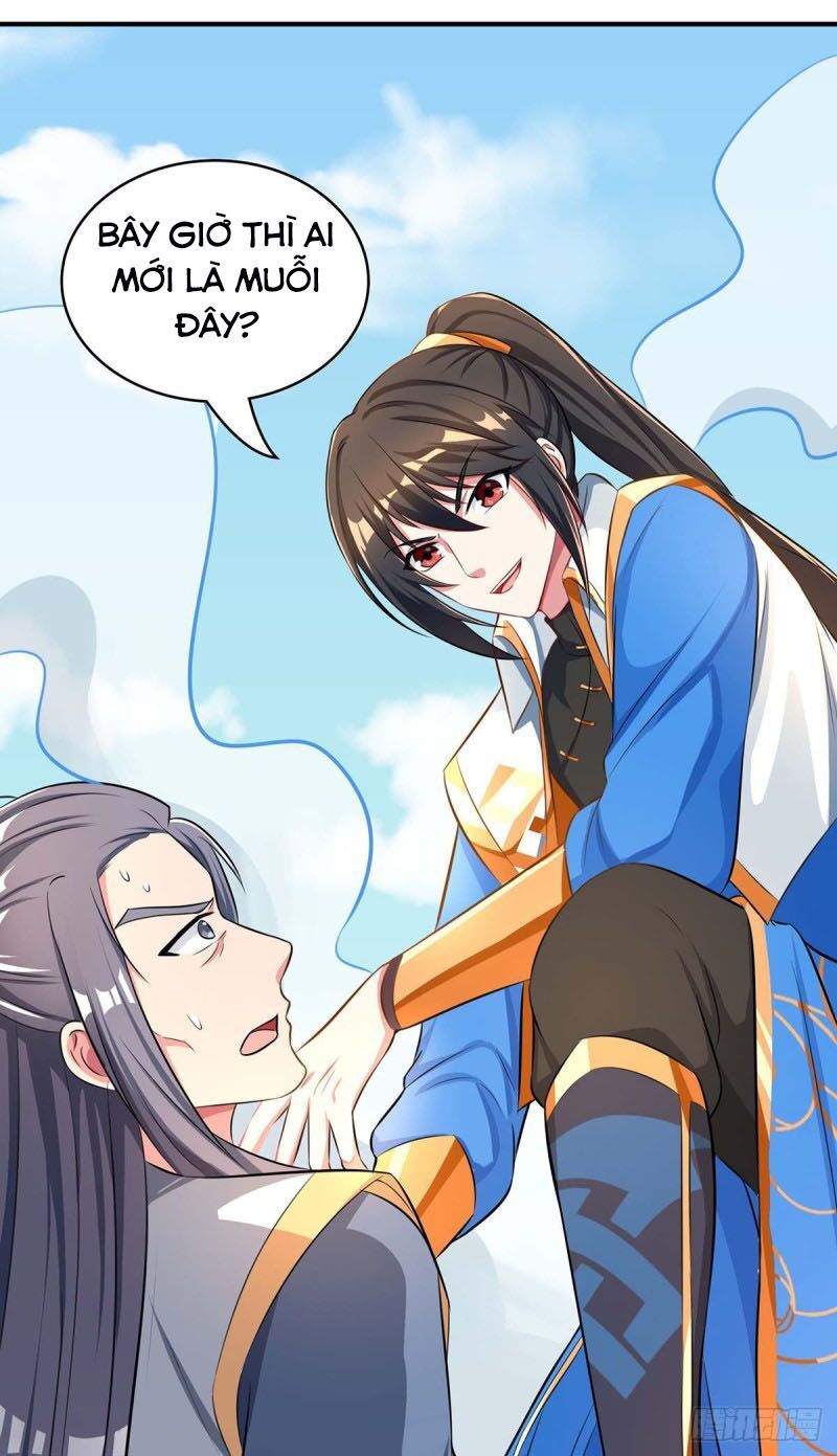 đọc truyện Độc Bộ Tiêu Dao Chương 193 ảnh 32 tại Thiên Thai Truyện