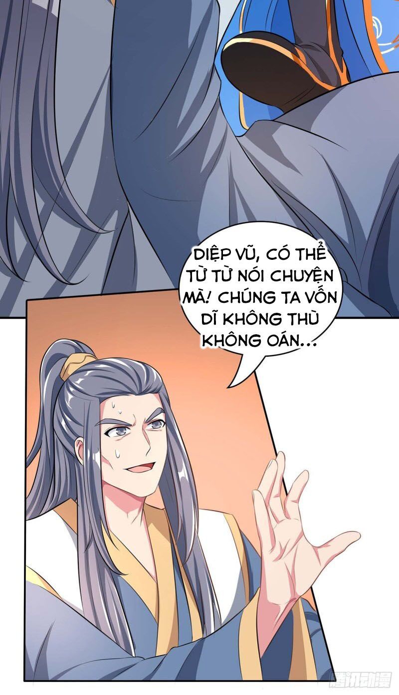 đọc truyện Độc Bộ Tiêu Dao Chương 193 ảnh 33 tại Thiên Thai Truyện