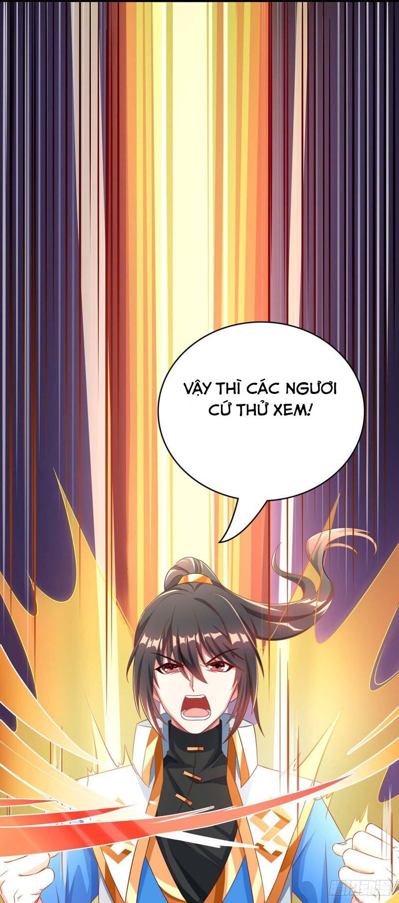 đọc truyện Độc Bộ Tiêu Dao Chương 193 ảnh 7 tại Thiên Thai Truyện