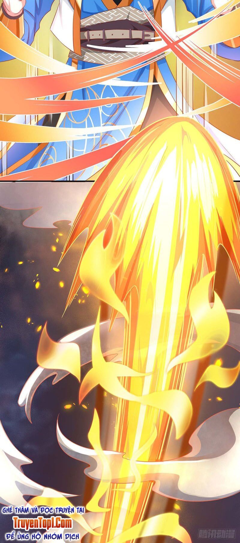 đọc truyện Độc Bộ Tiêu Dao Chương 193 ảnh 8 tại Thiên Thai Truyện