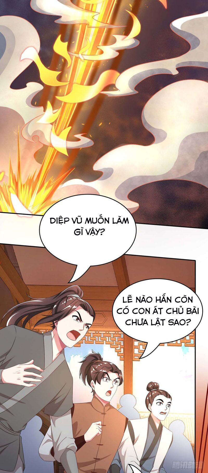 đọc truyện Độc Bộ Tiêu Dao Chương 193 ảnh 9 tại Thiên Thai Truyện