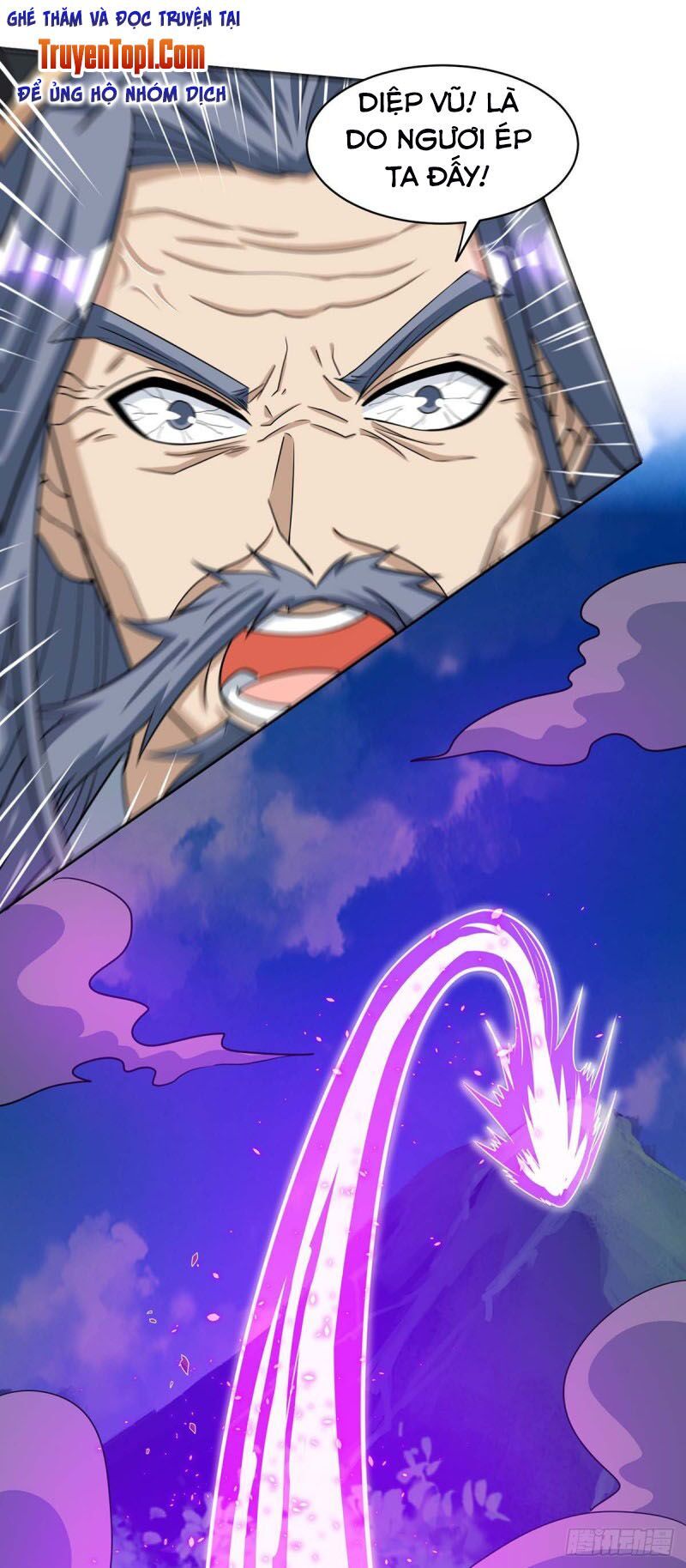 đọc truyện Độc Bộ Tiêu Dao Chương 194 ảnh 3 tại Thiên Thai Truyện