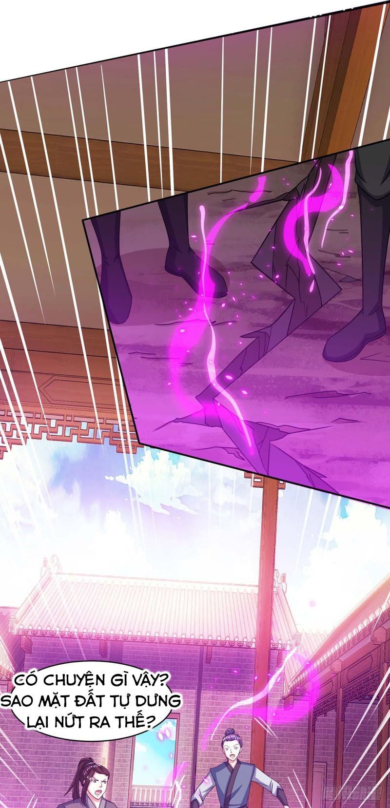 đọc truyện Độc Bộ Tiêu Dao Chương 194 ảnh 13 tại Thiên Thai Truyện