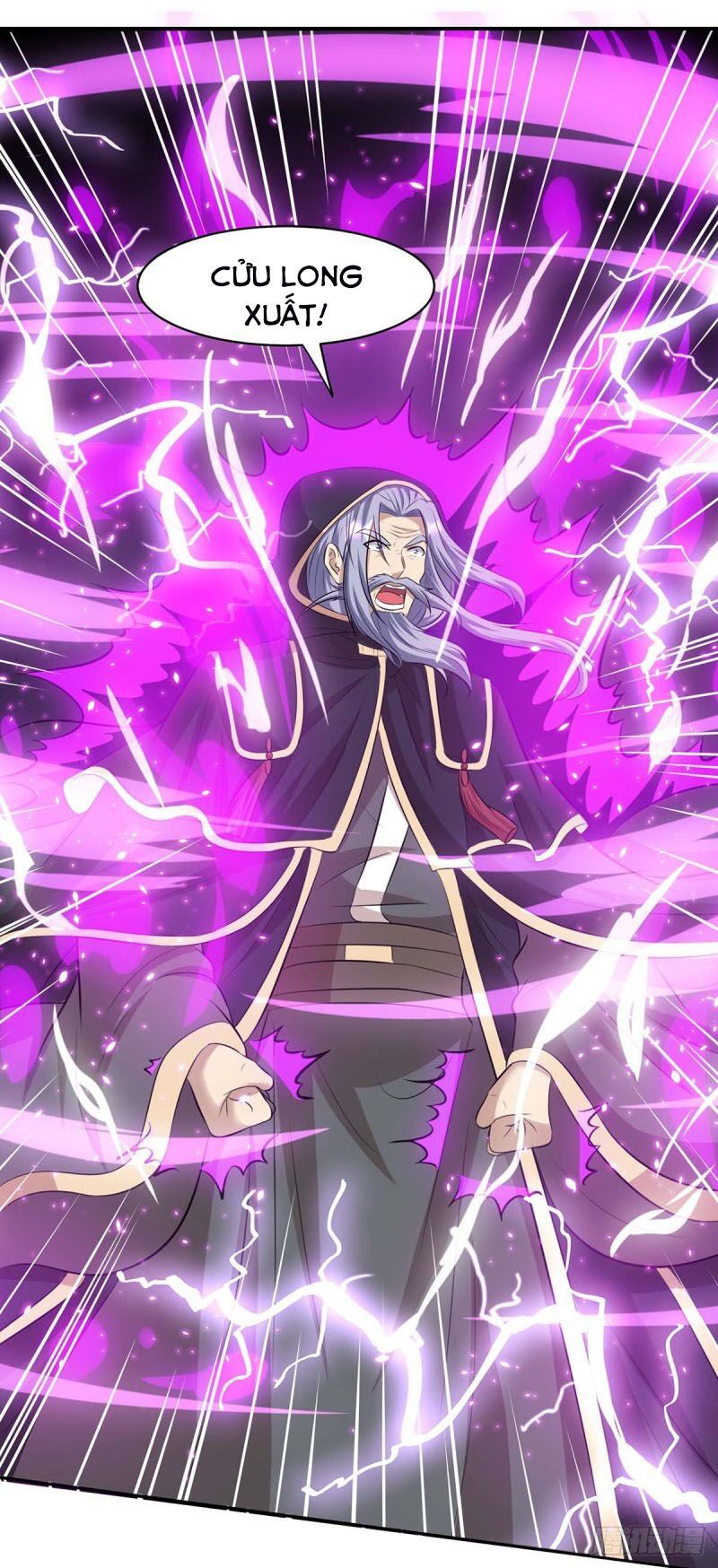 đọc truyện Độc Bộ Tiêu Dao Chương 194 ảnh 15 tại Thiên Thai Truyện