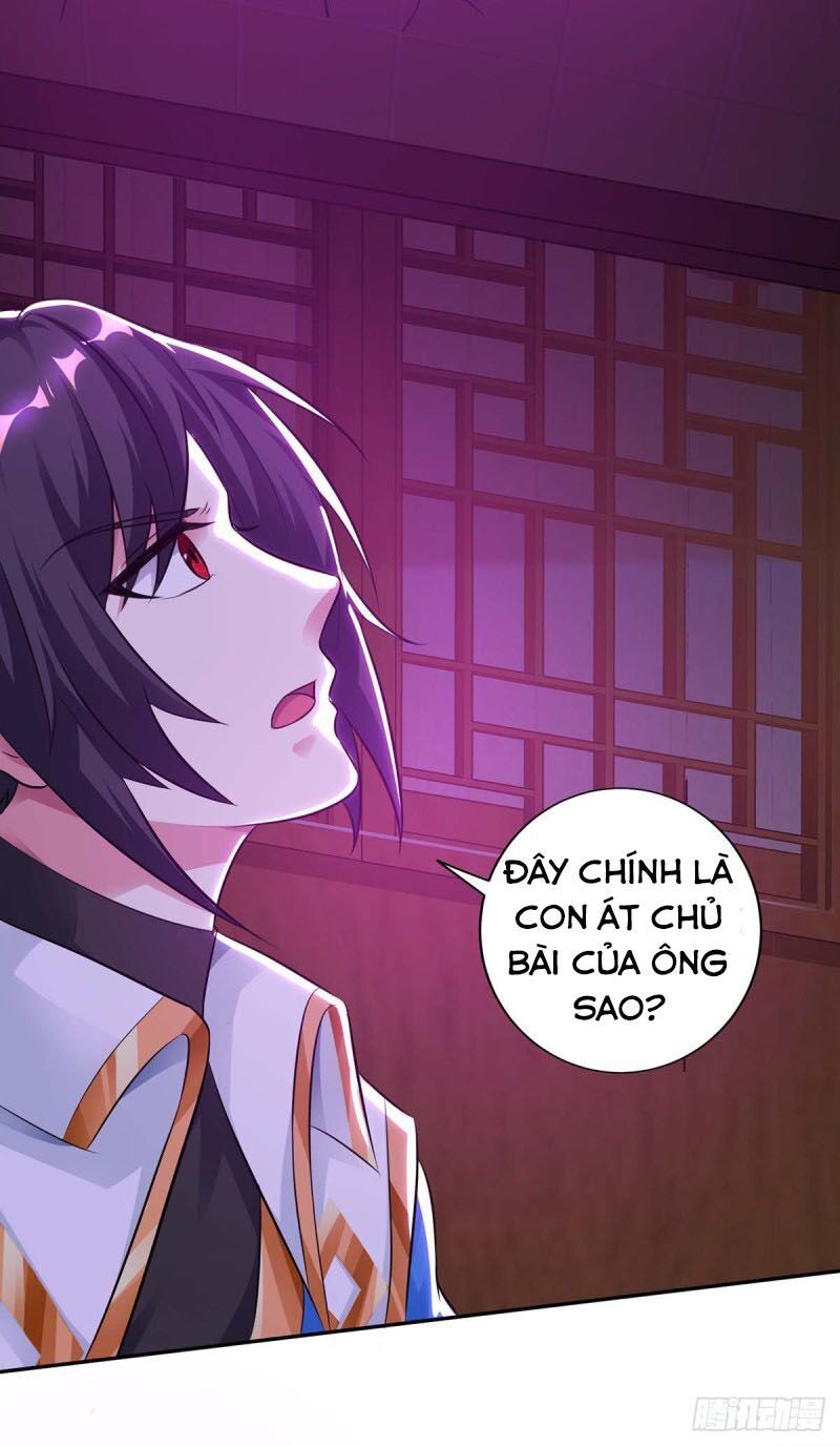 đọc truyện Độc Bộ Tiêu Dao Chương 194 ảnh 21 tại Thiên Thai Truyện