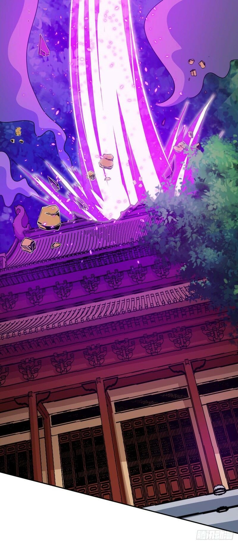 đọc truyện Độc Bộ Tiêu Dao Chương 194 ảnh 4 tại Thiên Thai Truyện