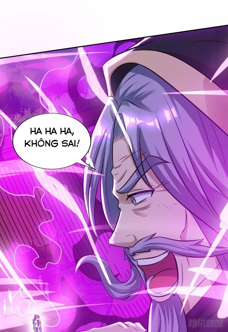 đọc truyện Độc Bộ Tiêu Dao Chương 194 ảnh 22 tại Thiên Thai Truyện