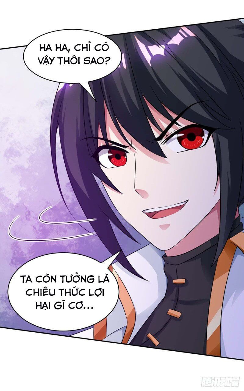 đọc truyện Độc Bộ Tiêu Dao Chương 194 ảnh 25 tại Thiên Thai Truyện