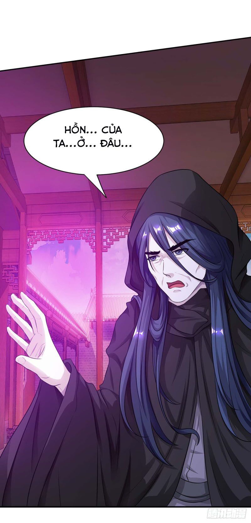 đọc truyện Độc Bộ Tiêu Dao Chương 194 ảnh 27 tại Thiên Thai Truyện