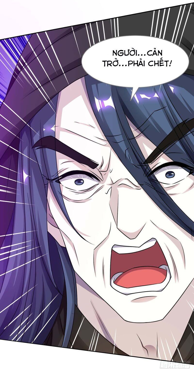 đọc truyện Độc Bộ Tiêu Dao Chương 194 ảnh 29 tại Thiên Thai Truyện