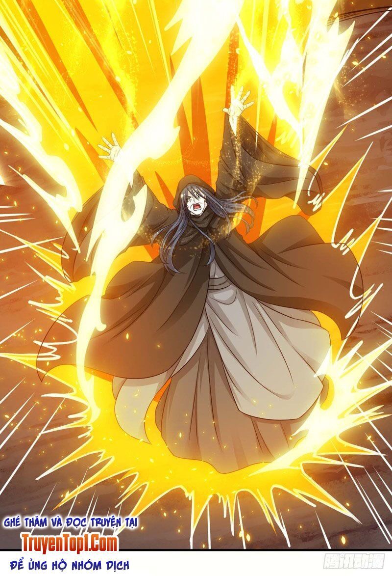 đọc truyện Độc Bộ Tiêu Dao Chương 194 ảnh 31 tại Thiên Thai Truyện