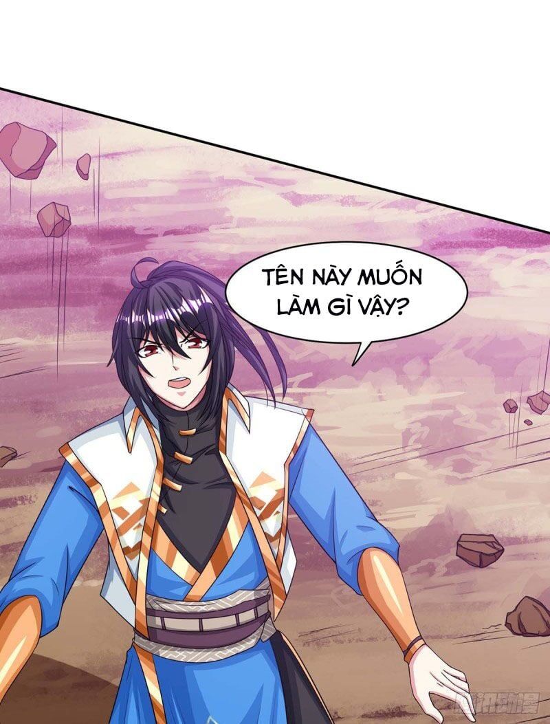 đọc truyện Độc Bộ Tiêu Dao Chương 194 ảnh 5 tại Thiên Thai Truyện