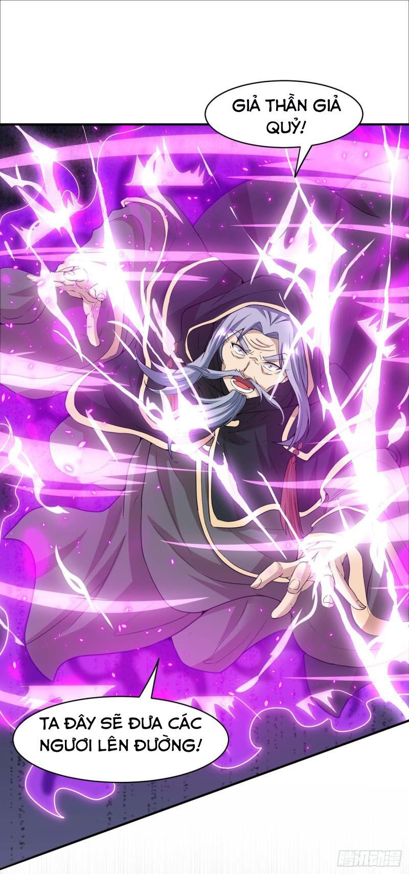 đọc truyện Độc Bộ Tiêu Dao Chương 194 ảnh 32 tại Thiên Thai Truyện