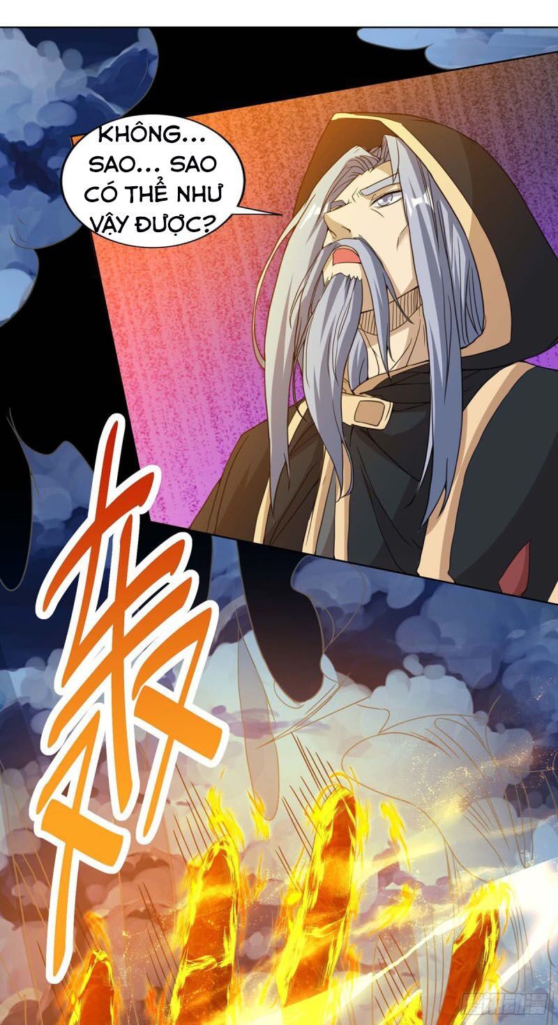 đọc truyện Độc Bộ Tiêu Dao Chương 194 ảnh 37 tại Thiên Thai Truyện