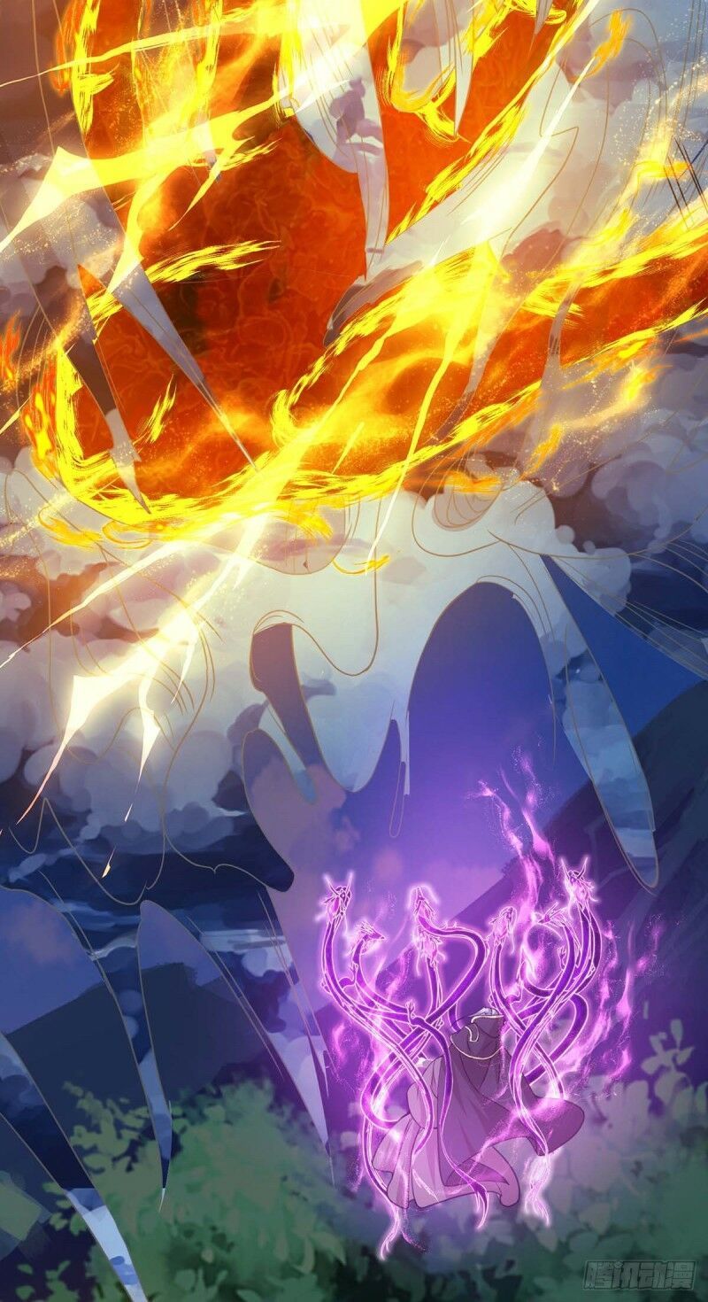 đọc truyện Độc Bộ Tiêu Dao Chương 194 ảnh 38 tại Thiên Thai Truyện