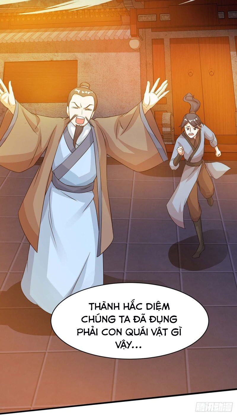 đọc truyện Độc Bộ Tiêu Dao Chương 194 ảnh 42 tại Thiên Thai Truyện