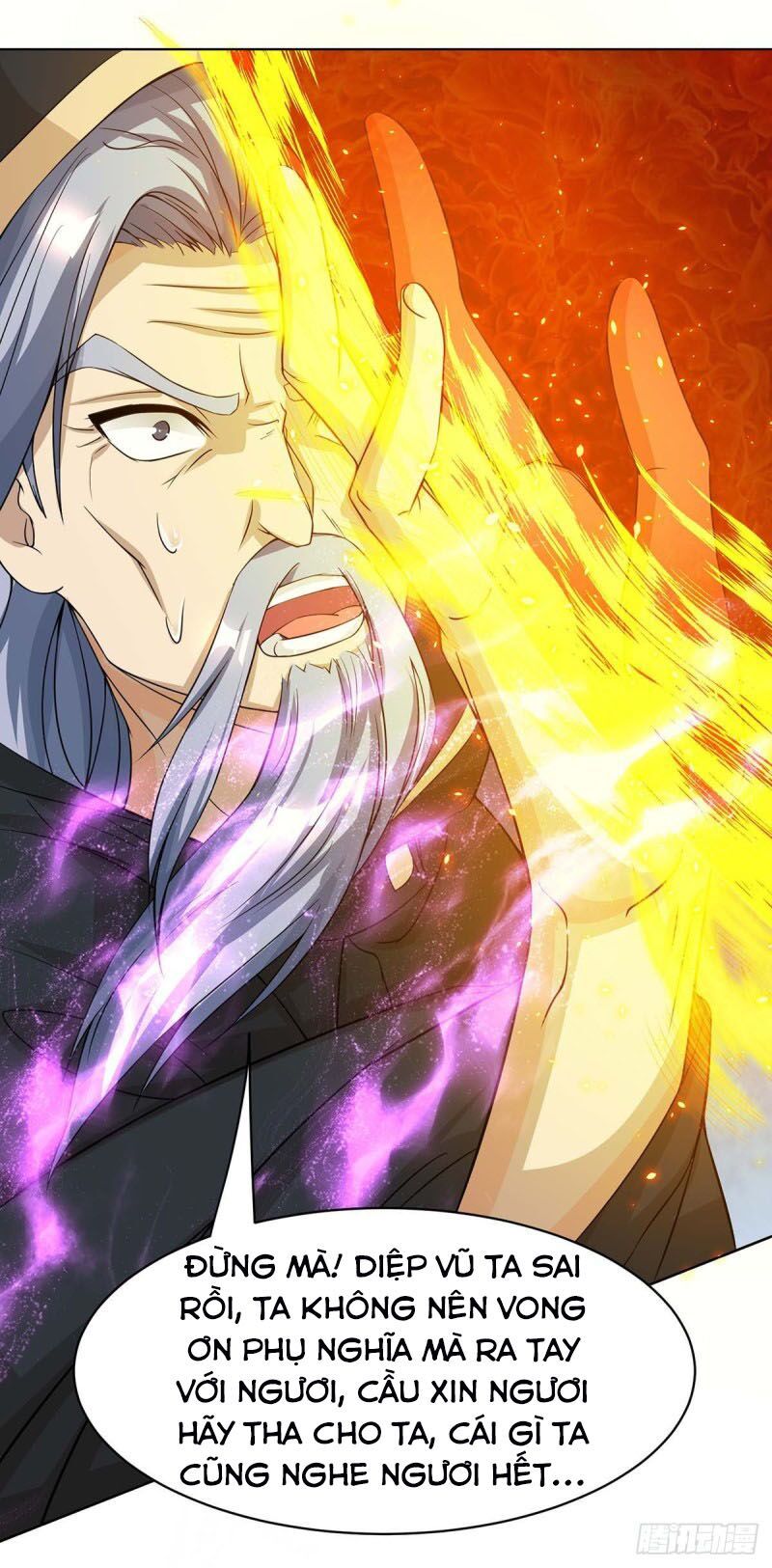 đọc truyện Độc Bộ Tiêu Dao Chương 194 ảnh 45 tại Thiên Thai Truyện