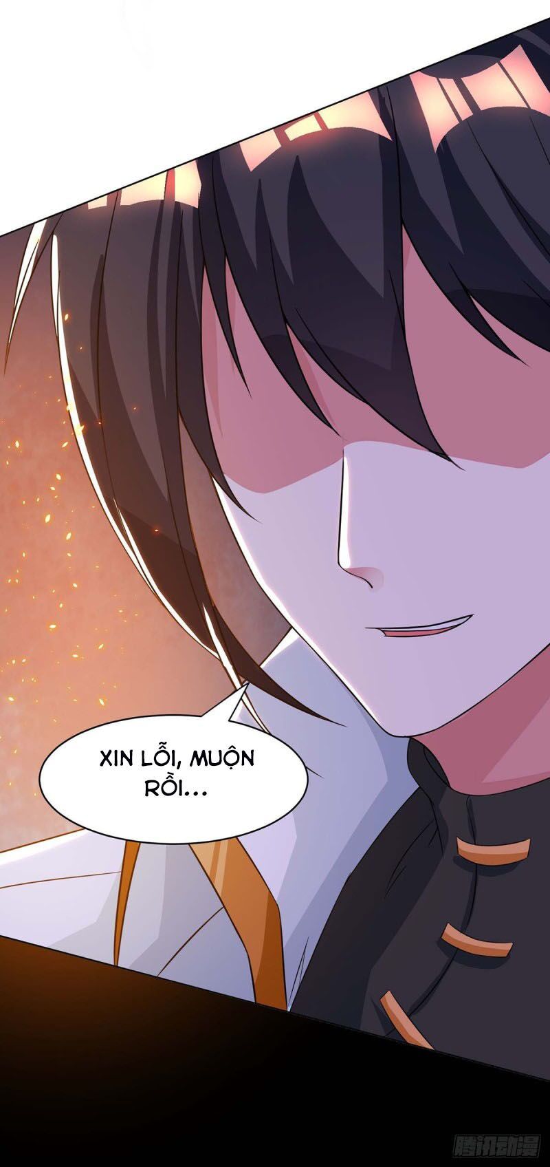 đọc truyện Độc Bộ Tiêu Dao Chương 194 ảnh 46 tại Thiên Thai Truyện