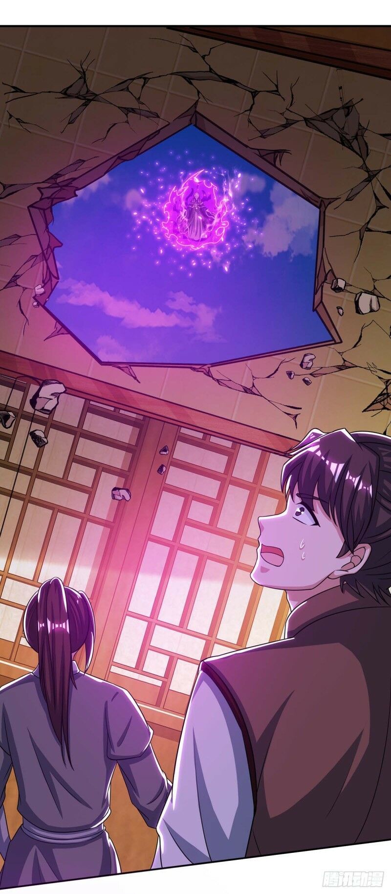 đọc truyện Độc Bộ Tiêu Dao Chương 194 ảnh 7 tại Thiên Thai Truyện