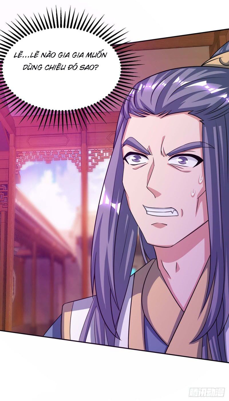 đọc truyện Độc Bộ Tiêu Dao Chương 194 ảnh 8 tại Thiên Thai Truyện