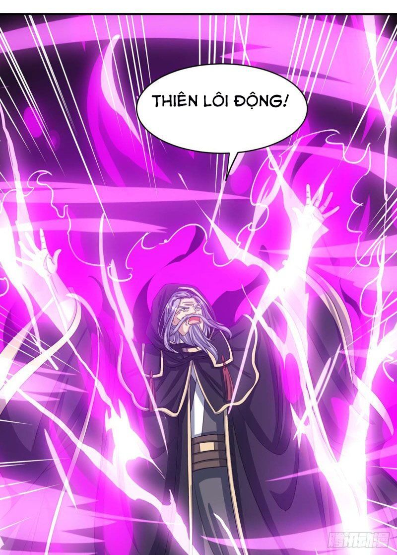 đọc truyện Độc Bộ Tiêu Dao Chương 194 ảnh 11 tại Thiên Thai Truyện