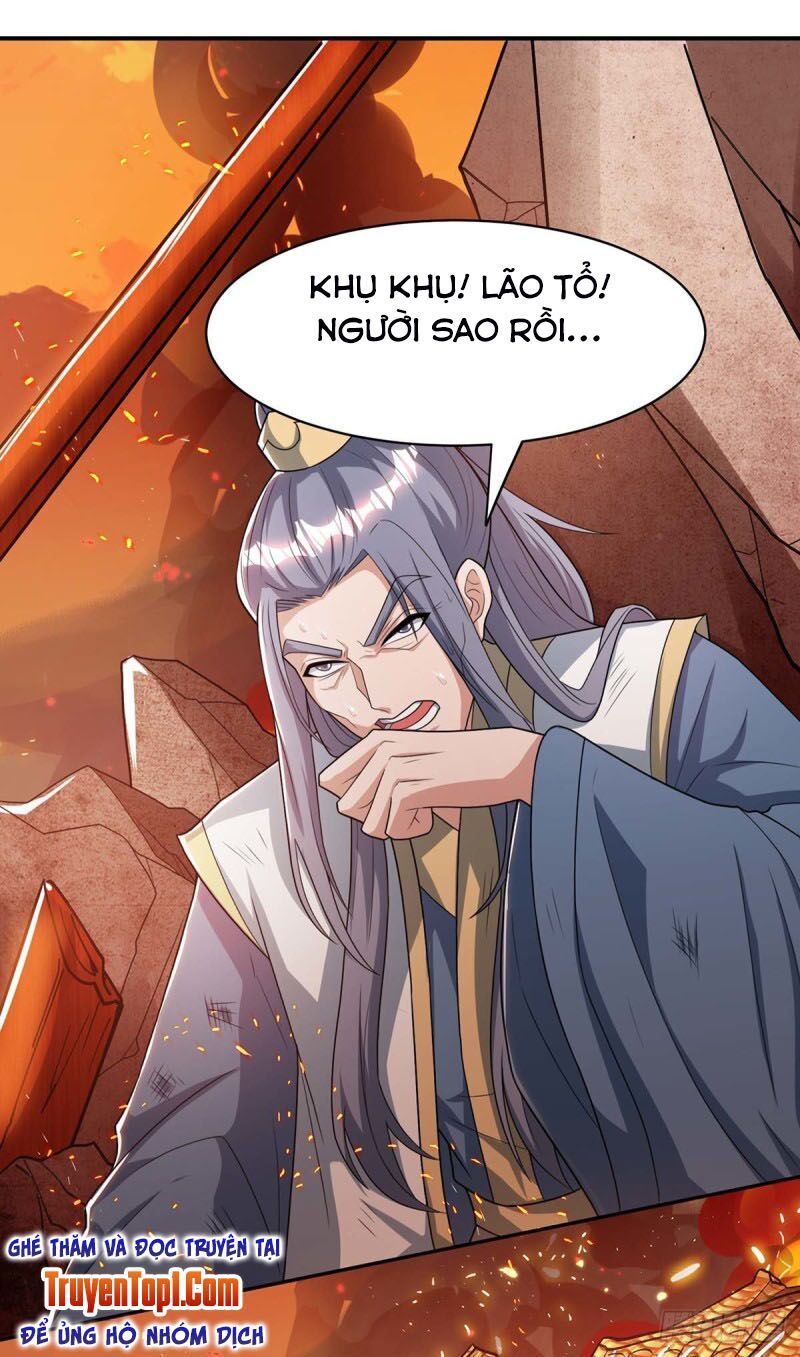 đọc truyện Độc Bộ Tiêu Dao Chương 195 ảnh 3 tại Thiên Thai Truyện