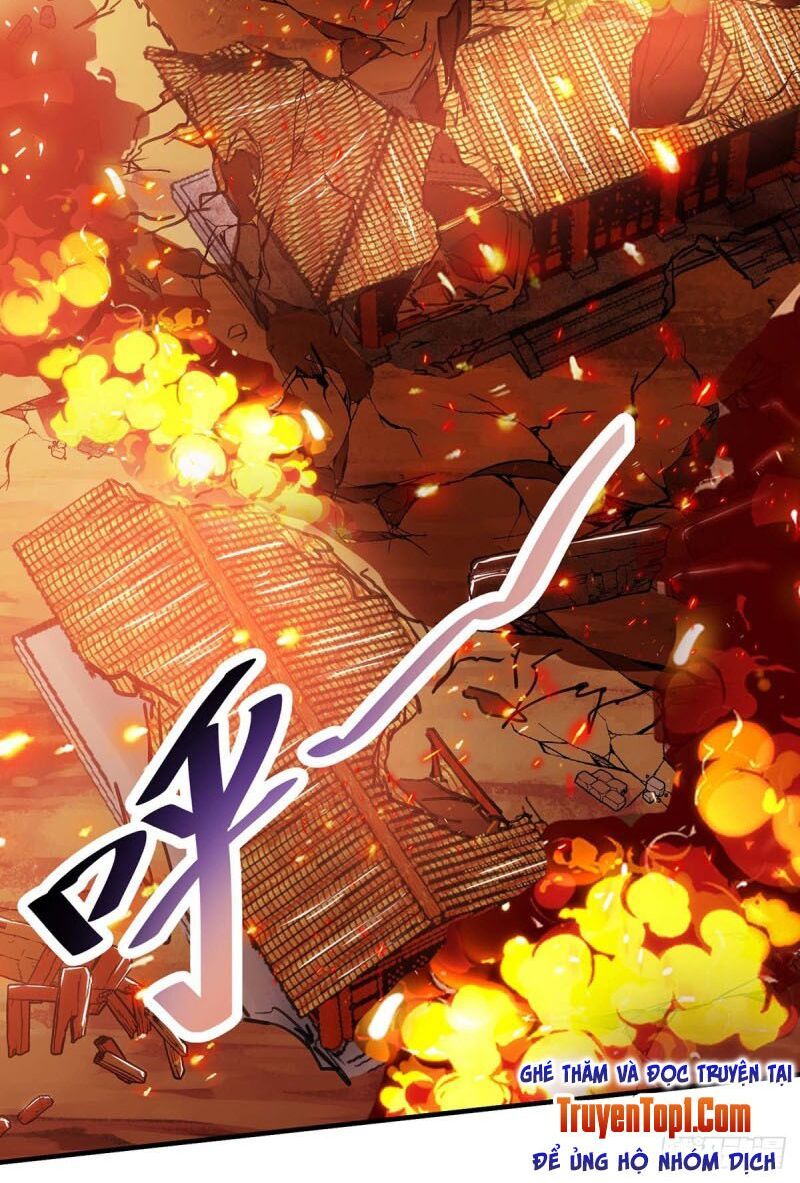 đọc truyện Độc Bộ Tiêu Dao Chương 195 ảnh 12 tại Thiên Thai Truyện