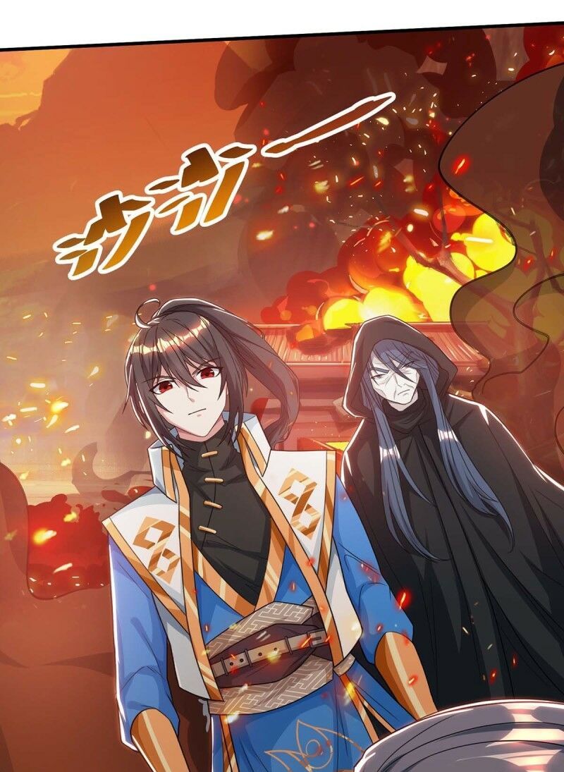 đọc truyện Độc Bộ Tiêu Dao Chương 195 ảnh 13 tại Thiên Thai Truyện