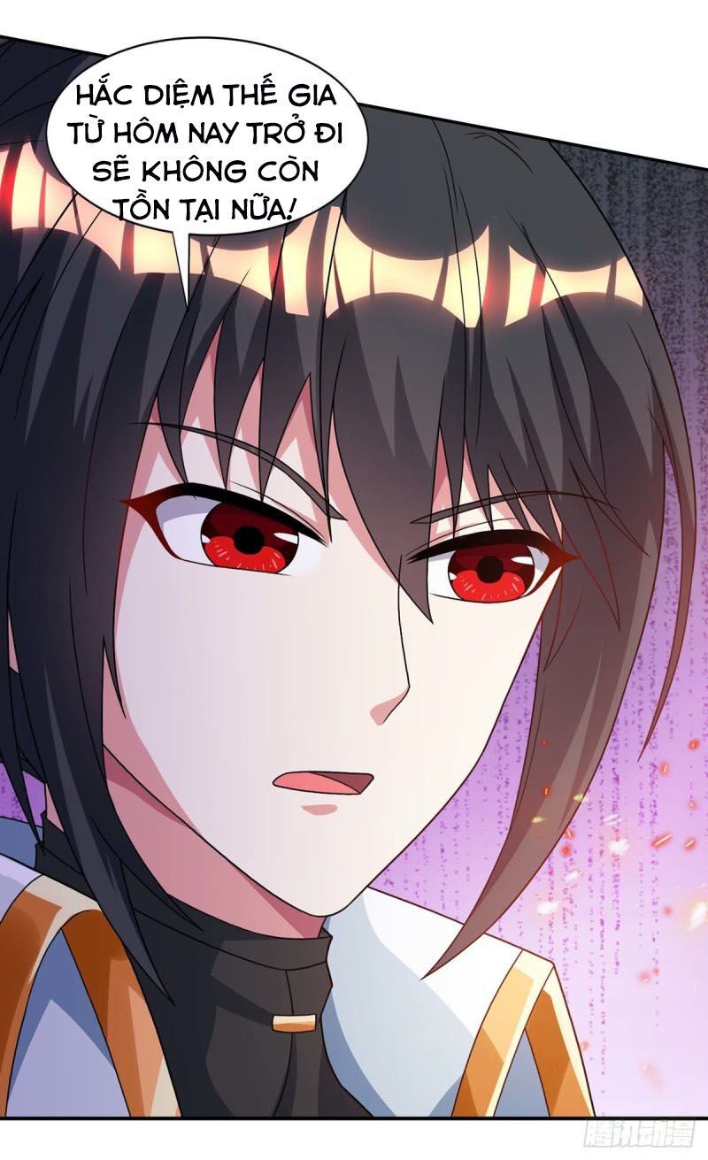 đọc truyện Độc Bộ Tiêu Dao Chương 195 ảnh 15 tại Thiên Thai Truyện