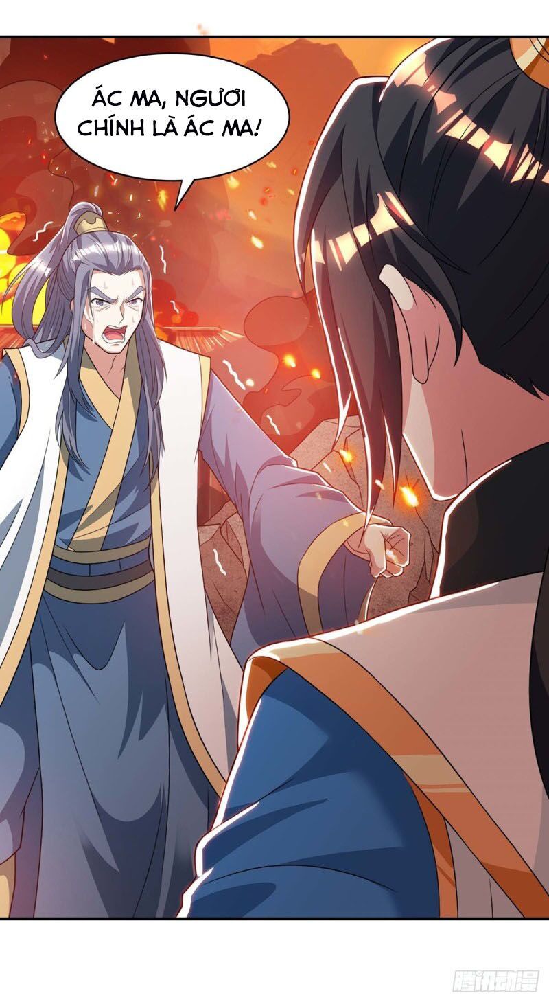 đọc truyện Độc Bộ Tiêu Dao Chương 195 ảnh 16 tại Thiên Thai Truyện