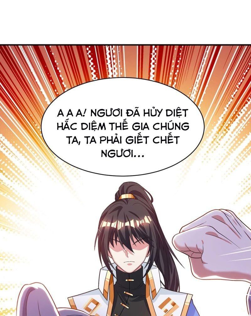 đọc truyện Độc Bộ Tiêu Dao Chương 195 ảnh 17 tại Thiên Thai Truyện