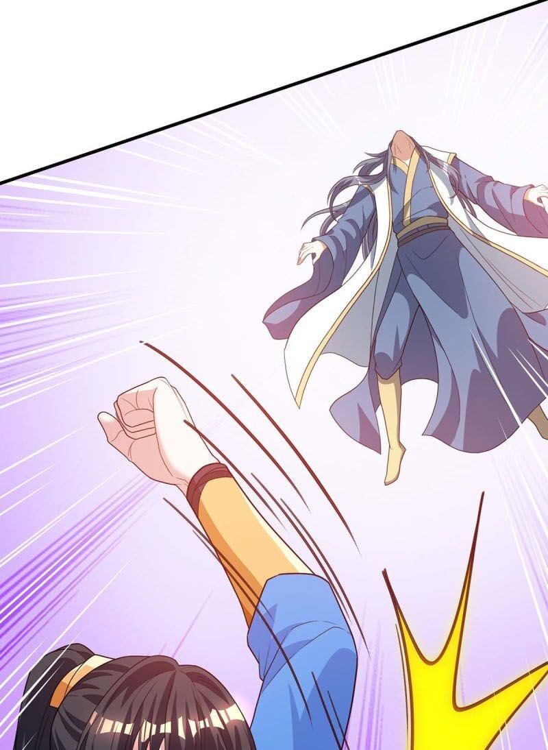 đọc truyện Độc Bộ Tiêu Dao Chương 195 ảnh 19 tại Thiên Thai Truyện