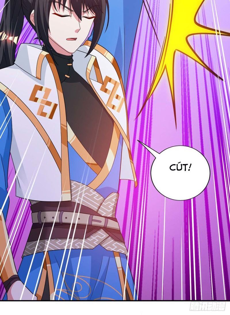 đọc truyện Độc Bộ Tiêu Dao Chương 195 ảnh 20 tại Thiên Thai Truyện