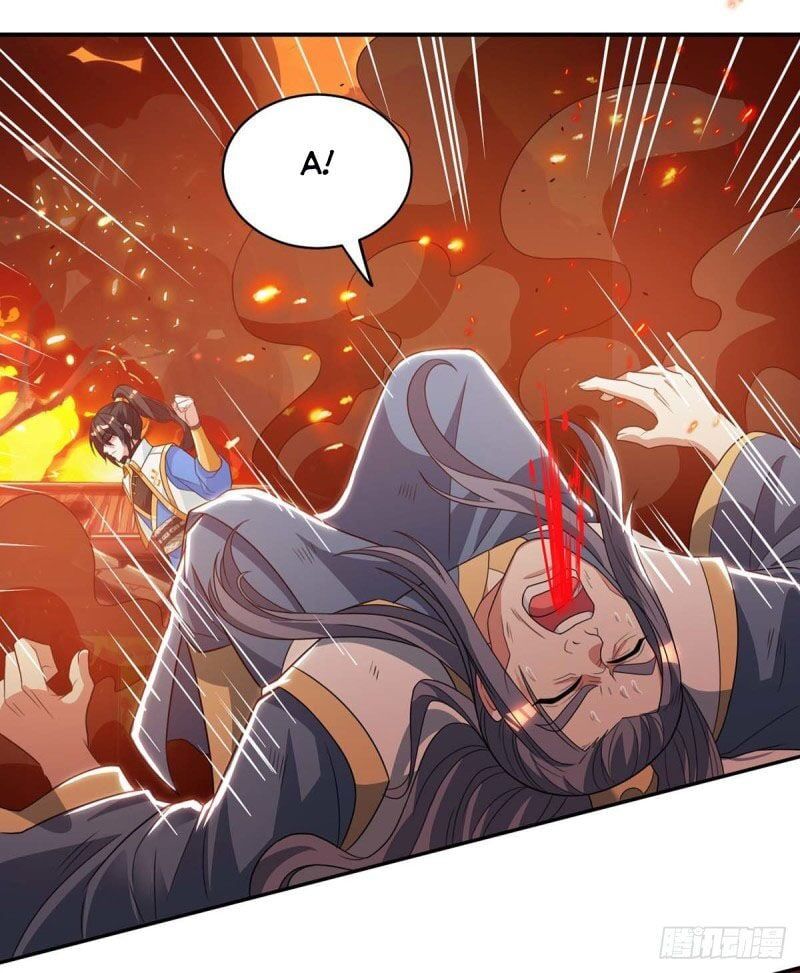 đọc truyện Độc Bộ Tiêu Dao Chương 195 ảnh 21 tại Thiên Thai Truyện