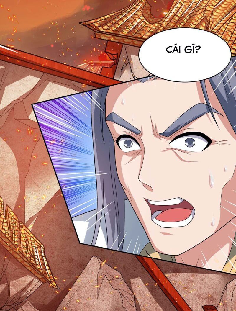 đọc truyện Độc Bộ Tiêu Dao Chương 195 ảnh 4 tại Thiên Thai Truyện