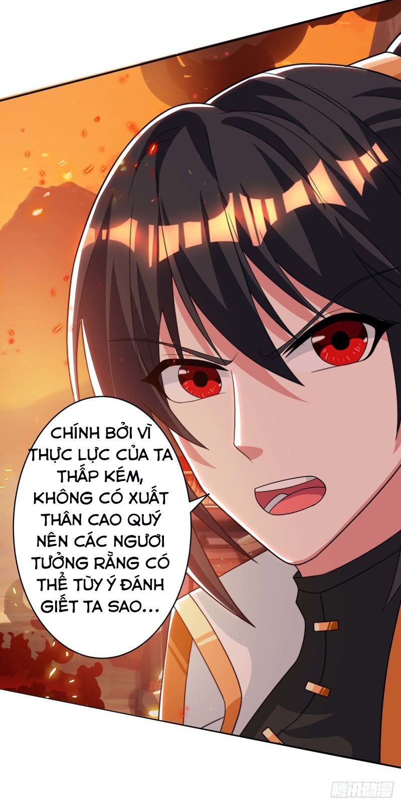 đọc truyện Độc Bộ Tiêu Dao Chương 195 ảnh 22 tại Thiên Thai Truyện