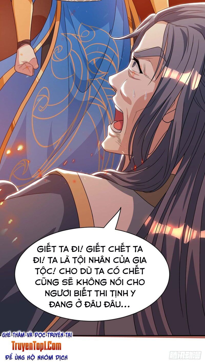 đọc truyện Độc Bộ Tiêu Dao Chương 195 ảnh 24 tại Thiên Thai Truyện